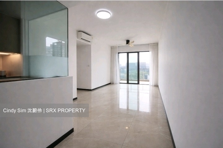 Normanton Park (D5), Apartment #546637461